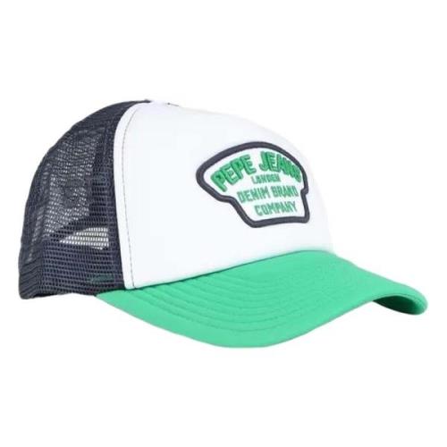 Nigel Cap Pepe Jeans , Multicolor , Unisex