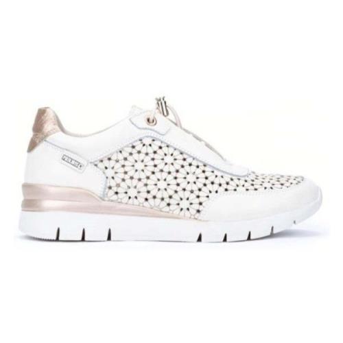 Sneakers Pikolinos , White , Dames