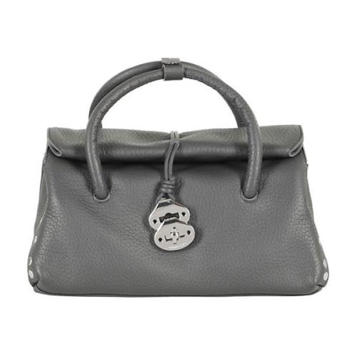 Stijlvolle Alma Centauro S Tas Zanellato , Gray , Dames