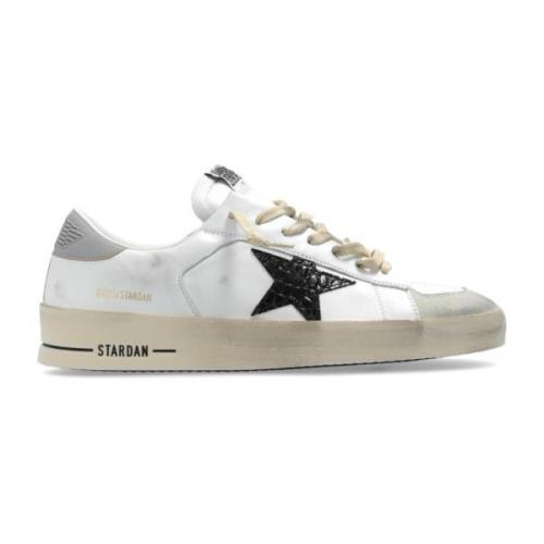 Sneakers Stardan Golden Goose , White , Heren