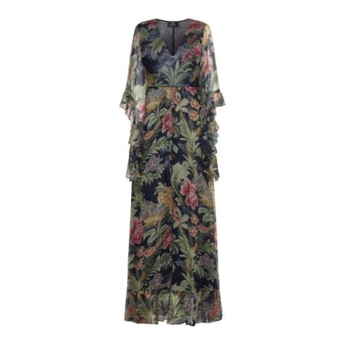 Elegante Jurken Collectie Etro , Multicolor , Dames