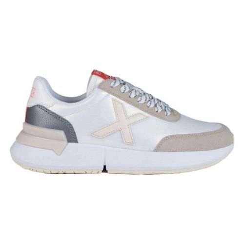 Versus 74 Sneakers Munich , White , Dames