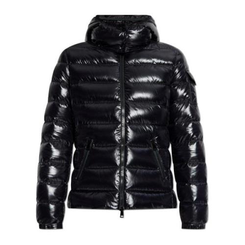 Donsjack Bady Moncler , Black , Dames