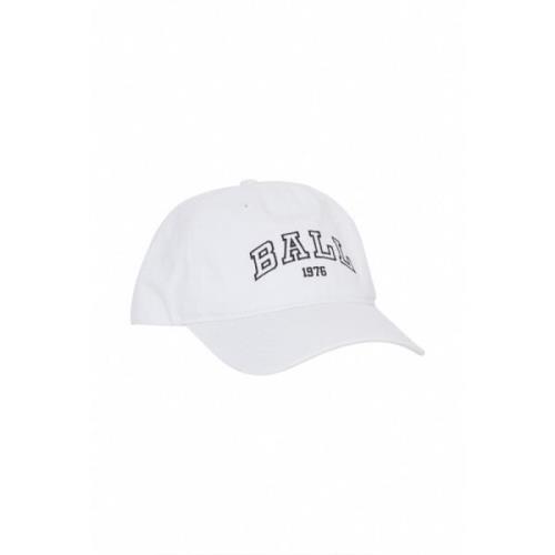 Bright White Original Cap Accessoire Ball , White , Dames