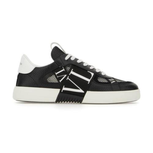 Stijlvolle Sneakers voor dagelijks gebruik Valentino Garavani , Black ...