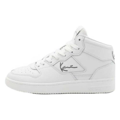 Sneakers Karl Kani , White , Heren