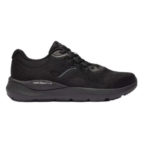 Sneakers Joma , Black , Heren