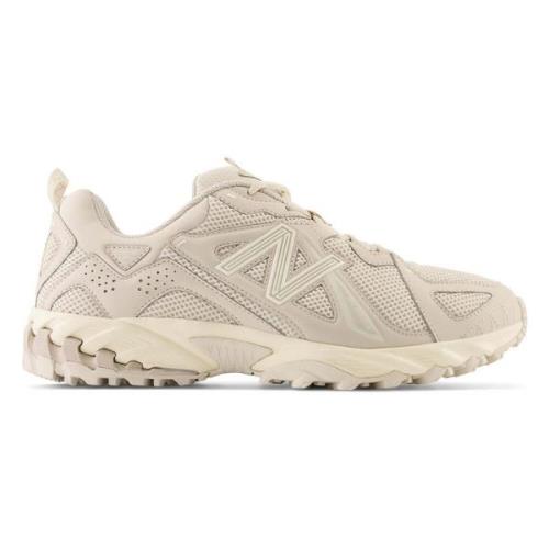 610T Sneakers New Balance , Beige , Heren