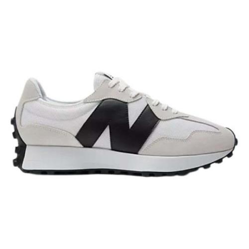 327 Sneakers New Balance , White , Heren