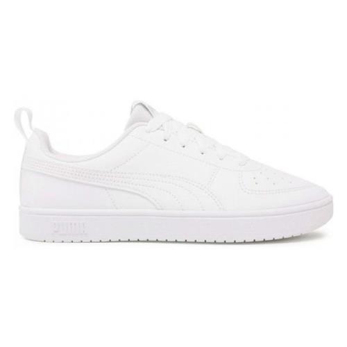 Sneakers Puma , White , Heren