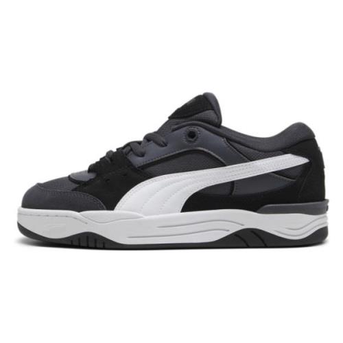 180 Sneakers Puma , Black , Heren