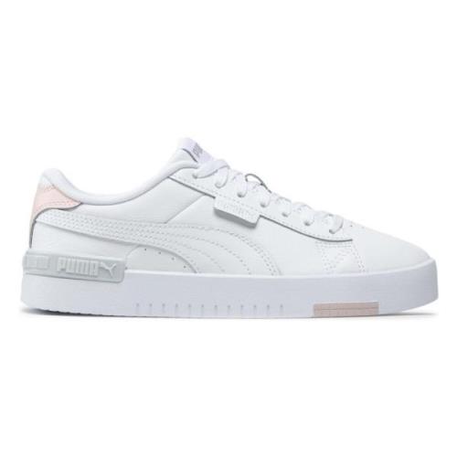 Jada Sneakers Puma , White , Dames