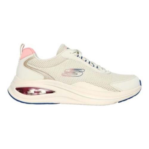 Sneakers Skechers , Beige , Dames