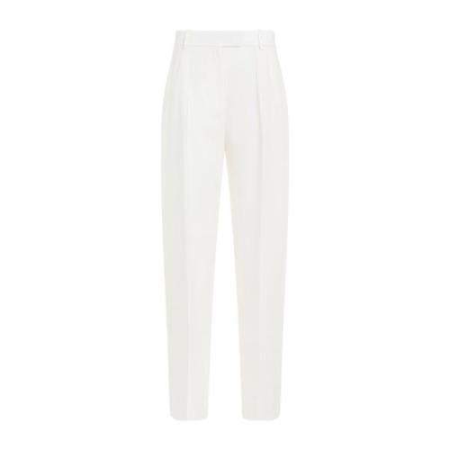 Off White Antone Pant The Row , White , Dames