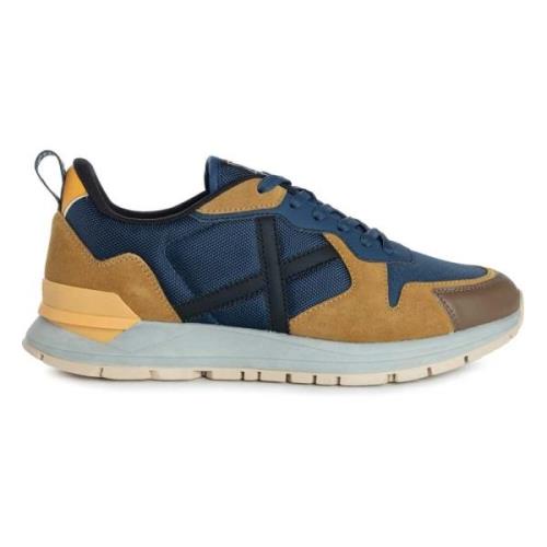 Avenue 10 Sneakers Munich , Multicolor , Heren