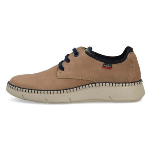 Sneakers Callaghan , Brown , Heren