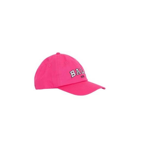 Bubblegum Original Cap Accessoire Ball , Pink , Dames