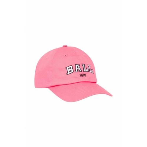 Bright Blue Original Cap Accessoire Ball , Pink , Dames