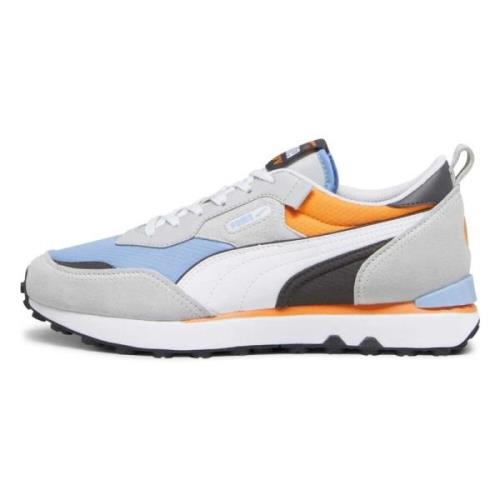 Rider FV Future Vin Sneakers Puma , Multicolor , Heren