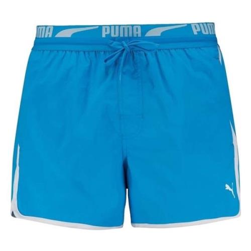 Badpak Puma , Blue , Heren