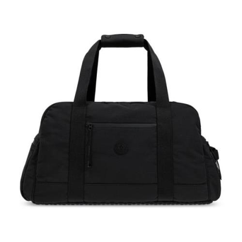 Handtas Alchemie Moncler , Black , Heren