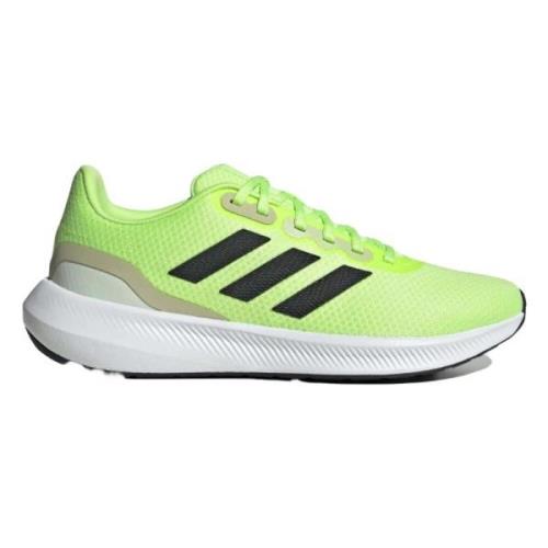 Hardloopschoenen Adidas , Green , Heren