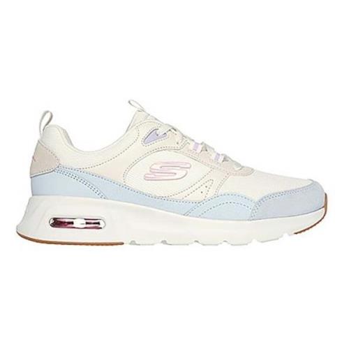 Sneakers Skechers , Beige , Dames