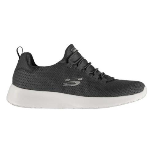 Dynamight Sneakers Skechers , Black , Heren