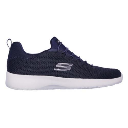 Disneynamight Sneakers Skechers , Blue , Heren