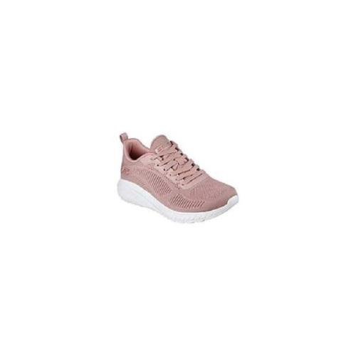 Sneakers Skechers , Pink , Dames