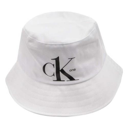 Emmerhoed Calvin Klein , White , Unisex