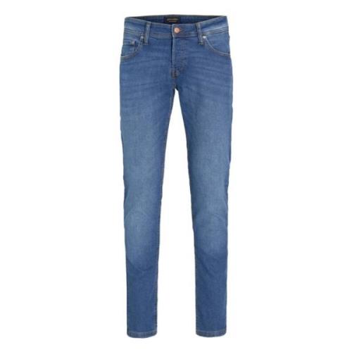 Jeans Jack & Jones , Blue , Heren