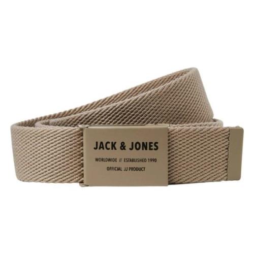 Riem Jack & Jones , Beige , Heren