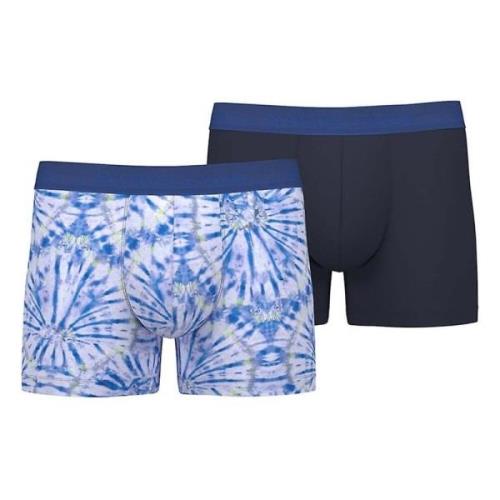 Boxershorts Scotch & Soda , Blue , Heren