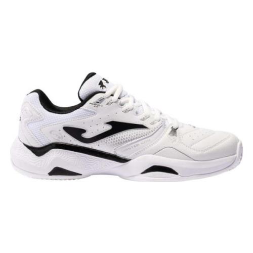 Master 1000 Sneakers Joma , White , Heren