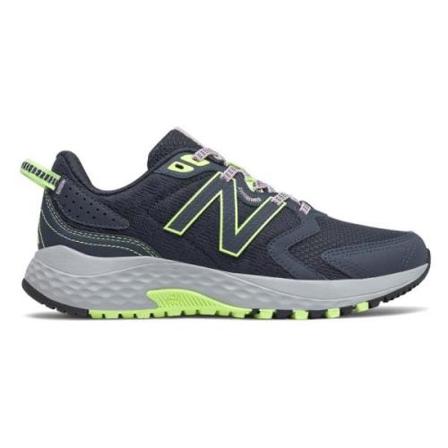 Sneakers New Balance , Black , Dames