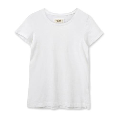 T-Shirts MOS Mosh , White , Dames