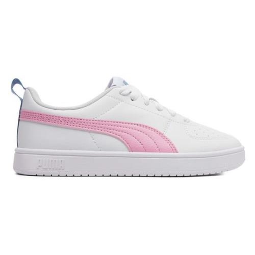 Rickie Sneakers Puma , White , Dames