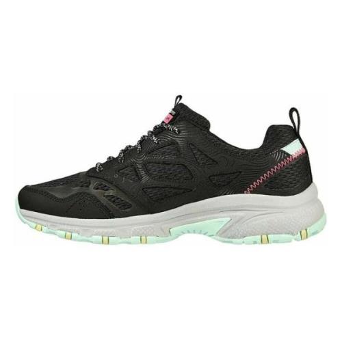 Hillcrest-Pure Sneakers Skechers , Black , Dames