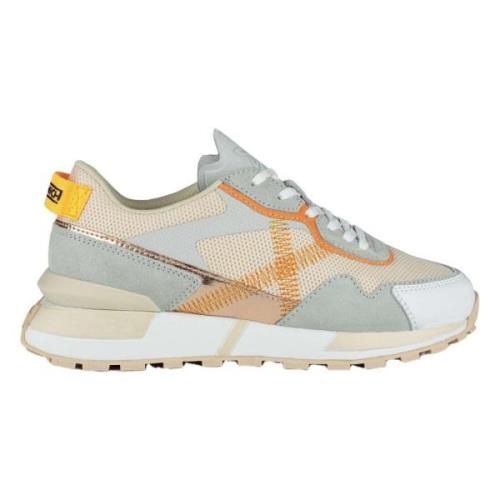 Pulsar 04 Sneakers Munich , Multicolor , Dames