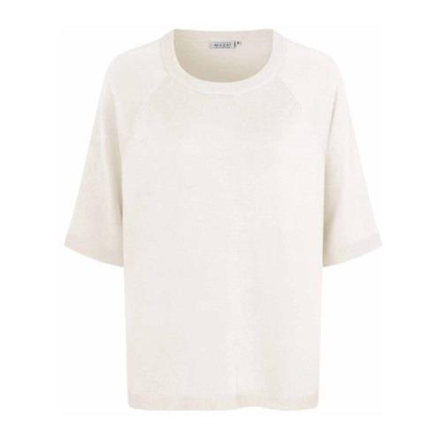 T-Shirts Masai , Beige , Dames