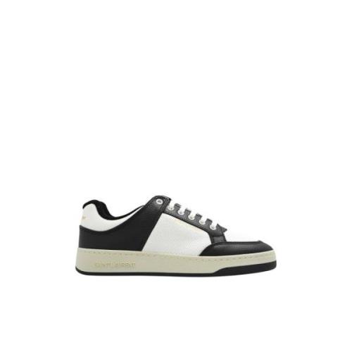 ‘Sl/61’ sneakers Saint Laurent , White , Dames