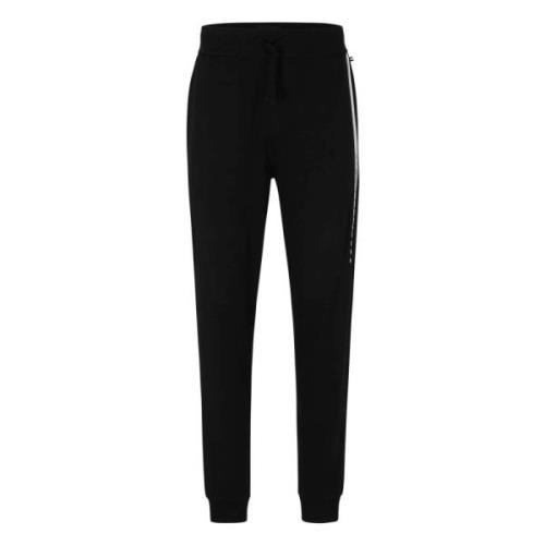 Lange broek Boss , Black , Heren