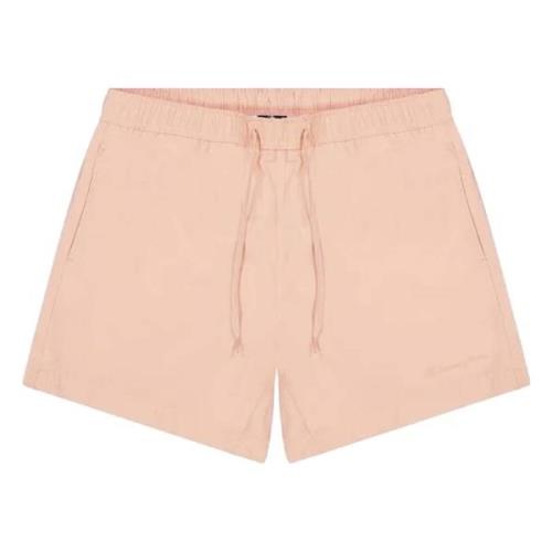 Shorts Champion , Pink , Heren