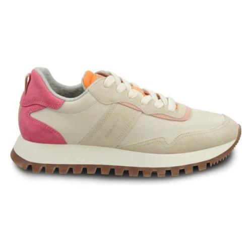 Sneakers Gant , Multicolor , Dames