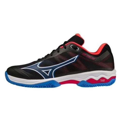 Wave Exceed Light Sneakers Mizuno , Multicolor , Heren