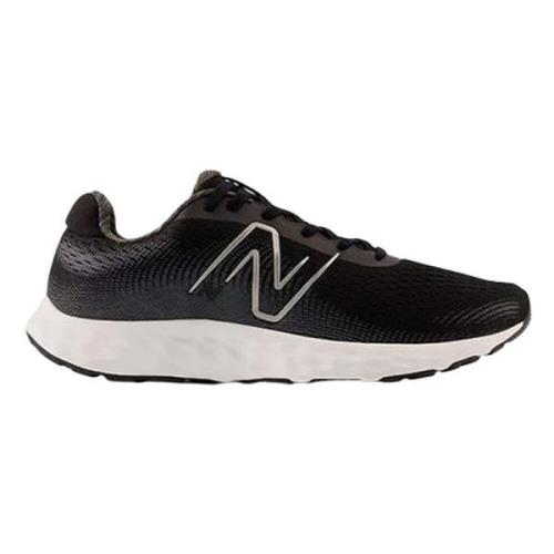 520v8 Sneakers New Balance , Black , Heren