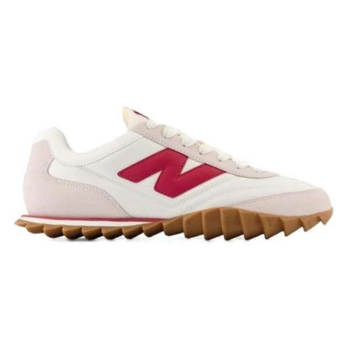 Sneakers New Balance , White , Heren