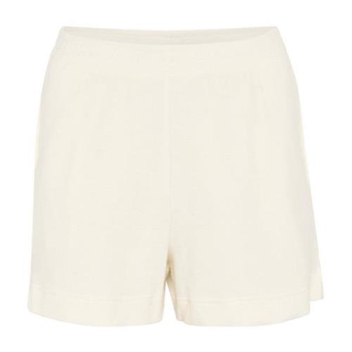 Short Shorts Part Two , Beige , Dames