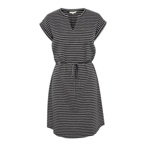 Marine Streep Jurk Part Two , Black , Dames